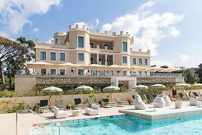 HOTEL LE CHATEAU ROSE