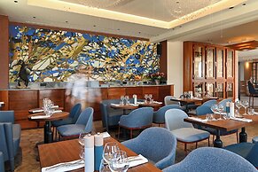 HOTEL LE CHATEAU ROSE