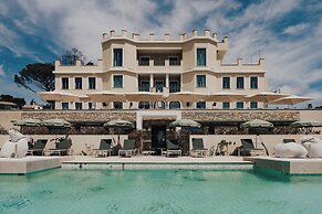 HOTEL LE CHATEAU ROSE