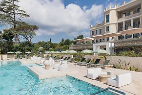 HOTEL LE CHATEAU ROSE