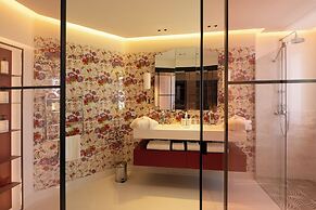 HOTEL LE CHATEAU ROSE