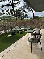 HOTEL LE CHATEAU ROSE