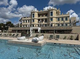 HOTEL LE CHATEAU ROSE