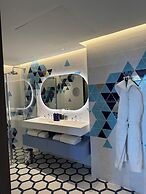 HOTEL LE CHATEAU ROSE