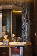 HOTEL LE CHATEAU ROSE