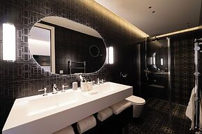 HOTEL LE CHATEAU ROSE