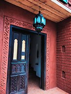 Hotel Atlas Gorge Dades