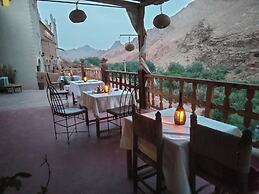 Hotel Atlas Gorge Dades