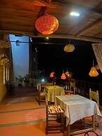 Hotel Atlas Gorge Dades