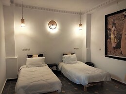 Hotel Atlas Gorge Dades