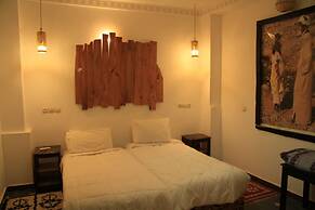 Hotel Atlas Gorge Dades