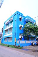 DhamStay Hotel JK Inn Near SeaBeach Puri