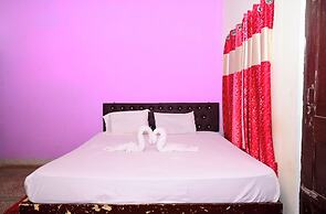 DhamStay Hotel JK Inn Near SeaBeach Puri