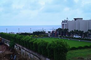 DhamStay Hotel JK Inn Near SeaBeach Puri