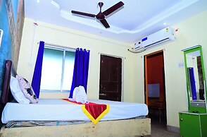 DhamStay Hotel JK Inn Near SeaBeach Puri