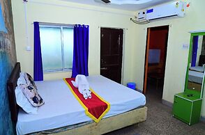 DhamStay Hotel JK Inn Near SeaBeach Puri