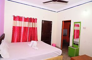 DhamStay Hotel JK Inn Near SeaBeach Puri