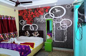 DhamStay Hotel JK Inn Near SeaBeach Puri