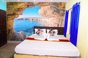 DhamStay Hotel JK Inn Near SeaBeach Puri