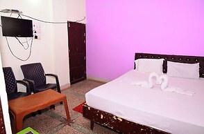 DhamStay Hotel JK Inn Near SeaBeach Puri