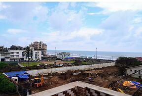 DhamStay Hotel JK Inn Near SeaBeach Puri