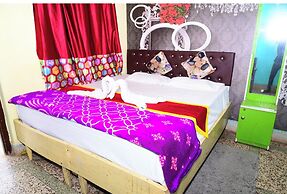 DhamStay Hotel JK Inn Near SeaBeach Puri