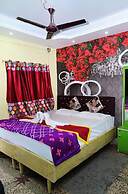 DhamStay Hotel JK Inn Near SeaBeach Puri