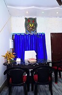 DhamStay Hotel JK Inn Near SeaBeach Puri