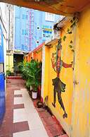 DhamStay Hotel JK Inn Near SeaBeach Puri