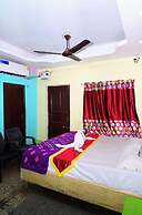 DhamStay Hotel JK Inn Near SeaBeach Puri