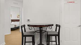 Upstay Newly Renovated Condo Near Epic Universe