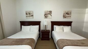 Upstay Newly Renovated Condo Near Epic Universe