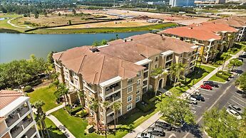 Upstay Newly Renovated Condo Near Epic Universe