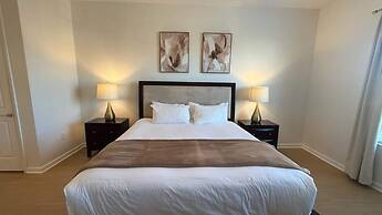 Upstay Newly Renovated Condo Near Epic Universe