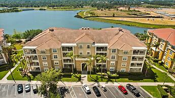 Upstay Newly Renovated Condo Near Epic Universe