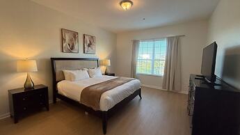 Upstay Newly Renovated Condo Near Epic Universe