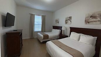 Upstay Newly Renovated Condo Near Epic Universe