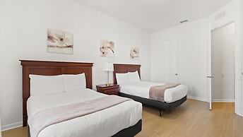 Upstay Newly Renovated Condo Near Epic Universe