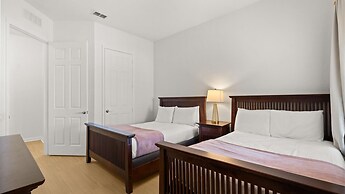 Upstay Newly Renovated Condo Near Epic Universe