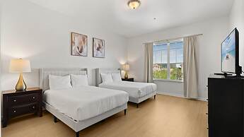 Upstay Newly Renovated Condo Near Epic Universe