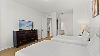 Upstay Newly Renovated Condo Near Epic Universe