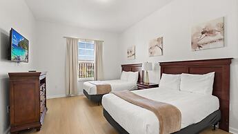 Upstay Newly Renovated Condo Near Epic Universe