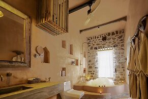 Maya Luxury The Quila Udaipur