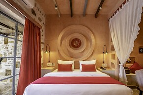 Maya Luxury The Quila Udaipur