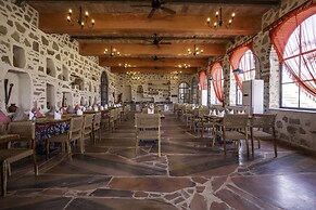 Maya Luxury The Quila Udaipur