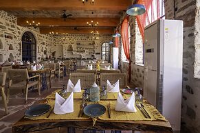 Maya Luxury The Quila Udaipur
