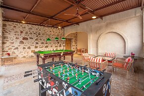 Maya Luxury The Quila Udaipur