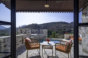 Maya Luxury The Quila Udaipur