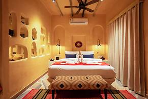 Maya Luxury The Quila Udaipur