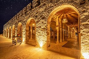 Maya Luxury The Quila Udaipur